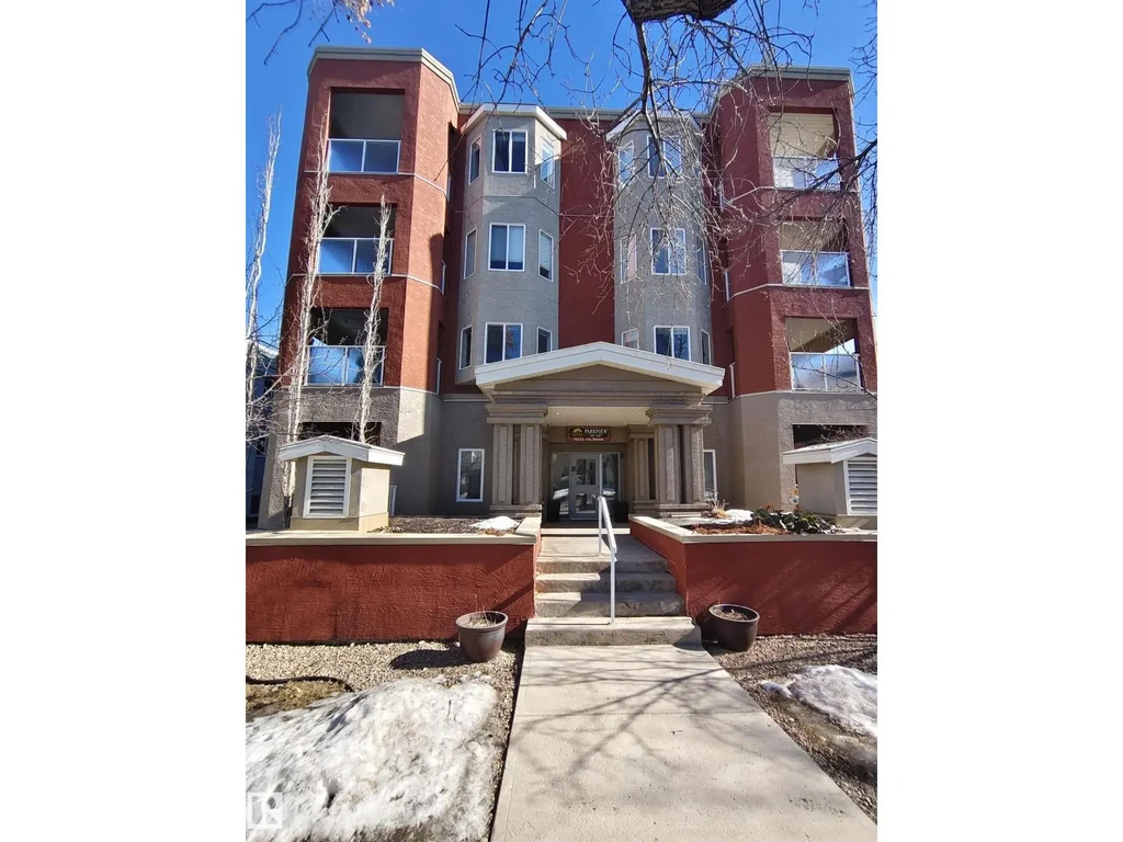 #204 10235 116 St Nw Nw, Edmonton